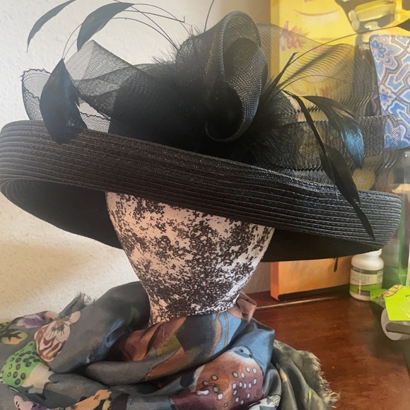 Belmar Beautiful Hat - Picture 4 of 8
